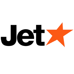 Voli da JETSTAR ASIA