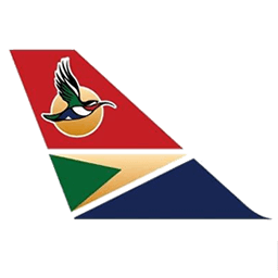 Voli da South African Airlink