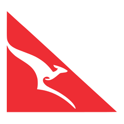 Voli da QANTAS