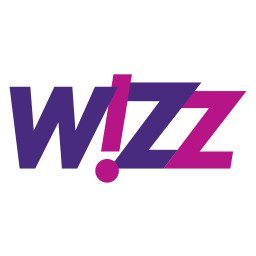 Voli da Wizz Air UK