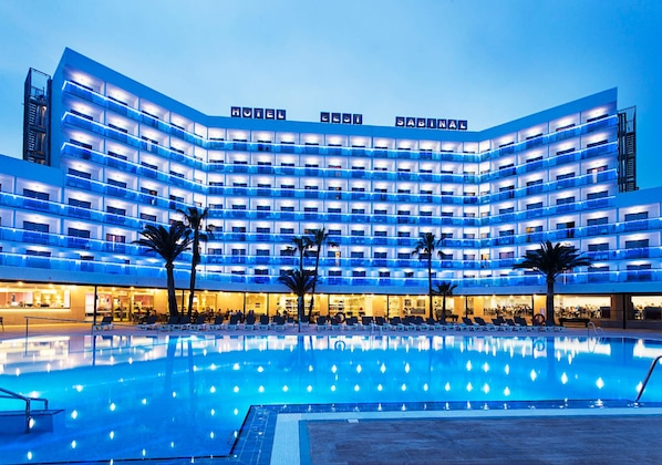Gallery - Hotel Best Sabinal