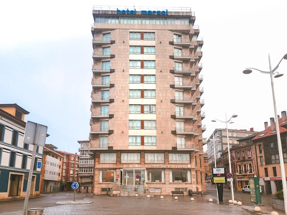 Gallery - Hotel Faranda Marsol Candas, Ascend Hotel Collection