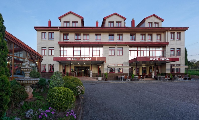 Gallery - Hotel Piedra