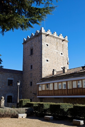 Gallery - Parador De Avila