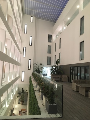 Gallery - Eurostars Puerto de Ibiza