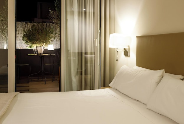 Gallery - Aparthotel Mariano Cubi Barcelona
