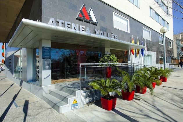 Gallery - Aparthotel Atenea Valles