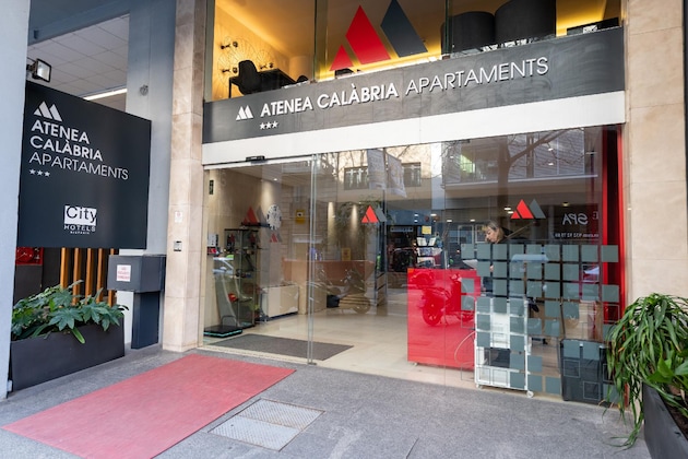 Gallery - Aparthotel Atenea Calabria