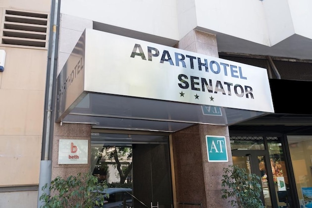 Gallery - Senator Barcelona Apartments