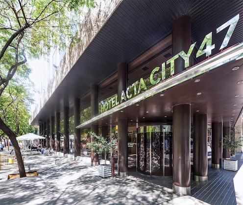 Gallery - Hotel Acta City47
