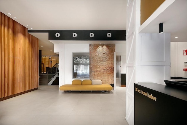 Gallery - Hotel Hcc Taber
