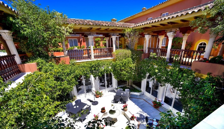 Gallery - Hotel Alborán Algeciras