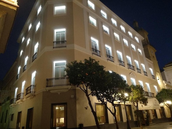 Gallery - Hotel De Francia Y Paris