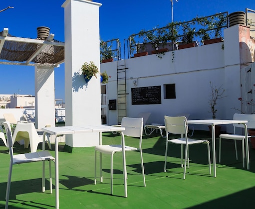 Gallery - Sercotel Puerto de Santa María