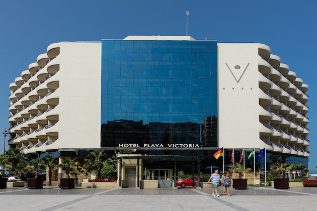 Gallery - Hotel Playa Victoria