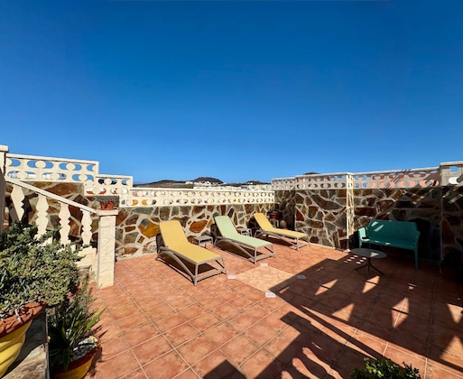 Gallery - Apartamentos Tinoca