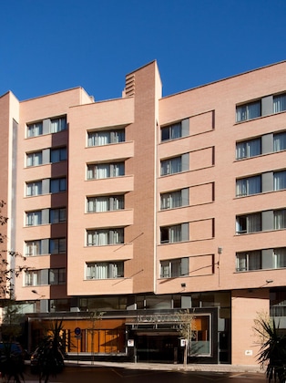 Gallery - B&B Hotel Castellon