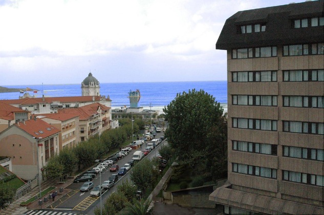 Gallery - Hotel Santos Santemar
