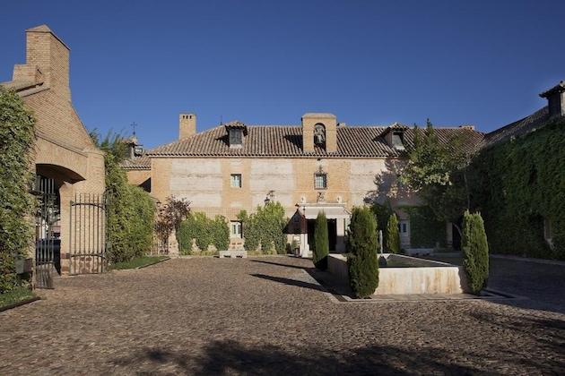 Gallery - Parador De Almagro