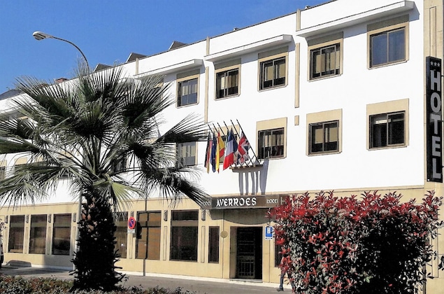Gallery - Hotel Averroes