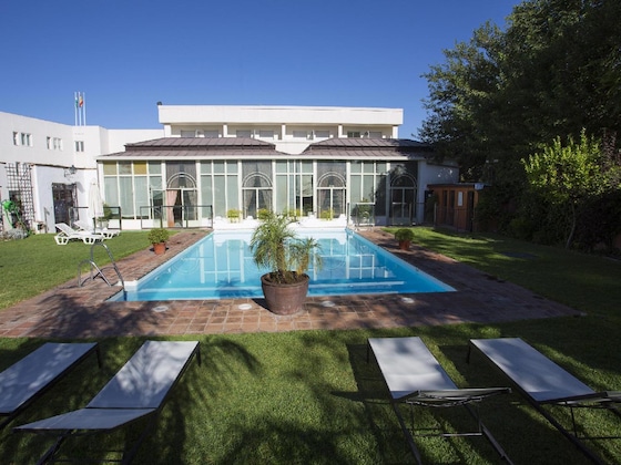 Gallery - Oasis Cordoba Hotel