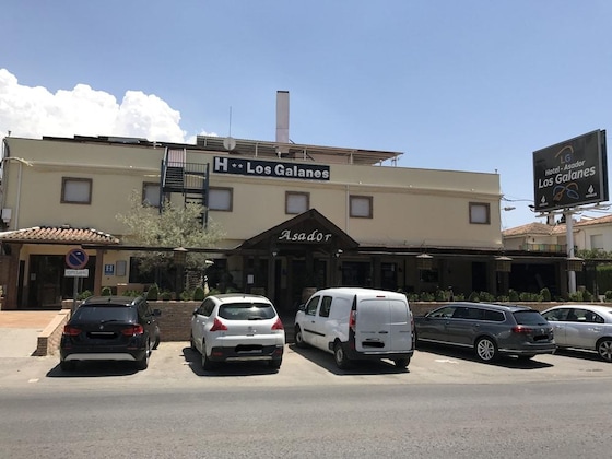 Gallery - Los Galanes