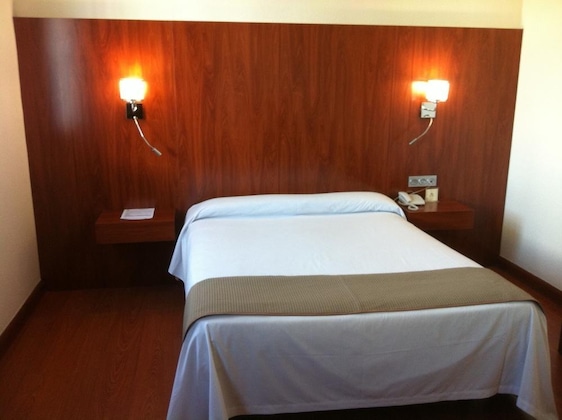 Gallery - Hotel Sercotel Familia Conde