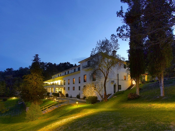 Gallery - Parador De Cazorla