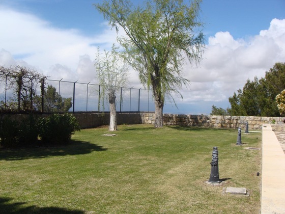 Gallery - Parador De Jaén