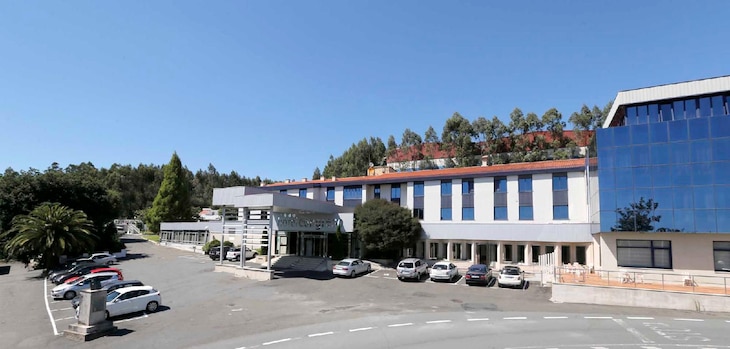Gallery - Hotel Spa Congreso