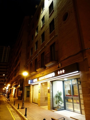Gallery - Hotel Condes De Haro