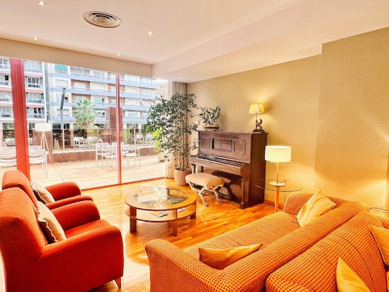 Gallery - Mercure Carlton Rioja