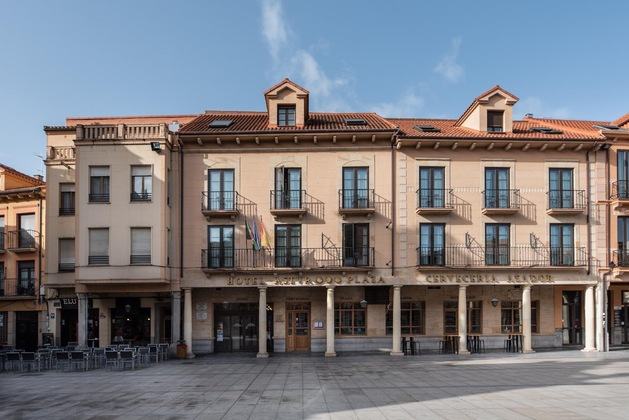 Gallery - Exe Astur Plaza