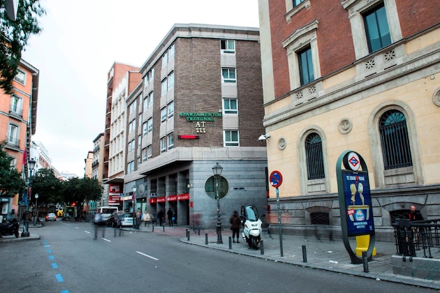 Gallery - Tribu Malasaña