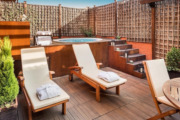 Gallery - Hyatt Regency Hesperia Madrid