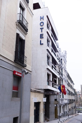 Gallery - Hotel Serrano