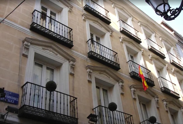 Gallery - Suite Prado Hotel