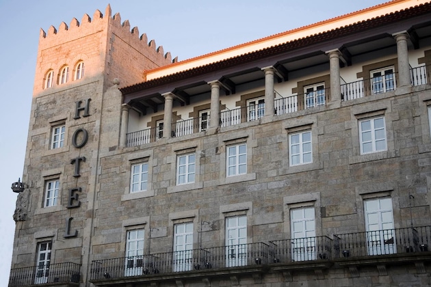 Gallery - Compostela Hotel