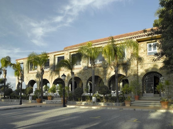 Gallery - Parador Málaga Gibralfaro Hotel