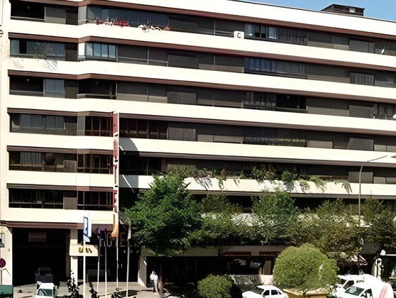 Gallery - Hotel Castilla Vieja