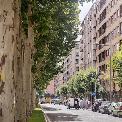 Gallery - Hotel Residencia Castellano I