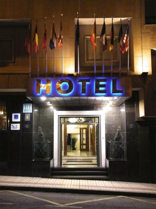 Gallery - Hotel Urban Salamanca