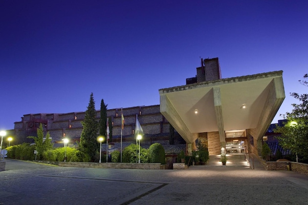 Gallery - Parador De Segovia