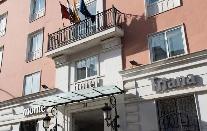 Gallery - Monte Triana
