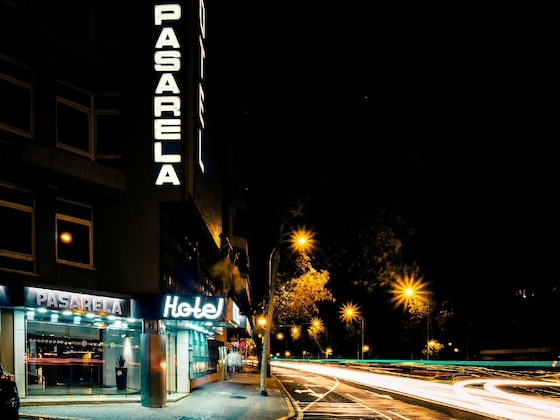 Gallery - Hotel Pasarela