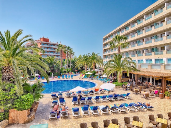 Gallery - H10 Vintage Salou - Adults Only