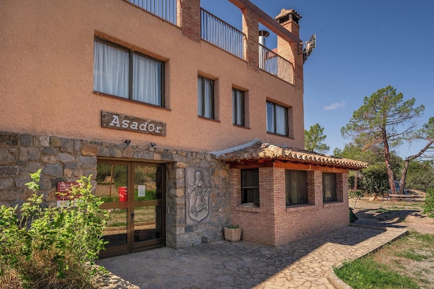 Gallery - Hotel Mora