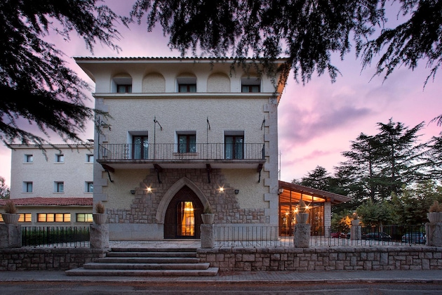 Gallery - Parador De Teruel