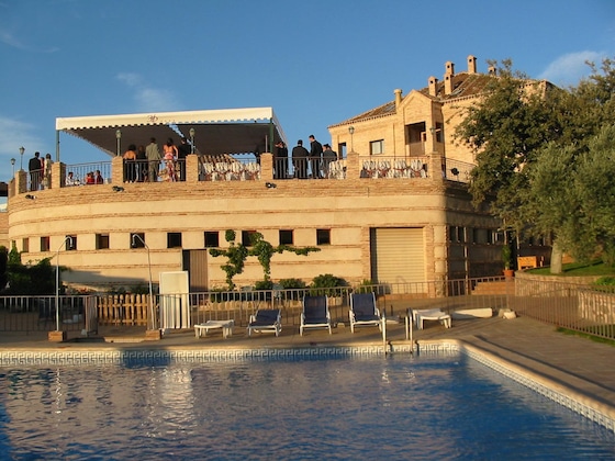 Gallery - Cigarral Del Alba