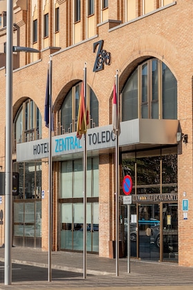 Gallery - Hotel Zentral Mayoral